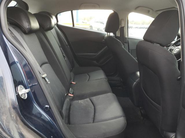 2016 Mazda 3 Sport VIN: JM1BM1J78G1339687 Lot: 48745544