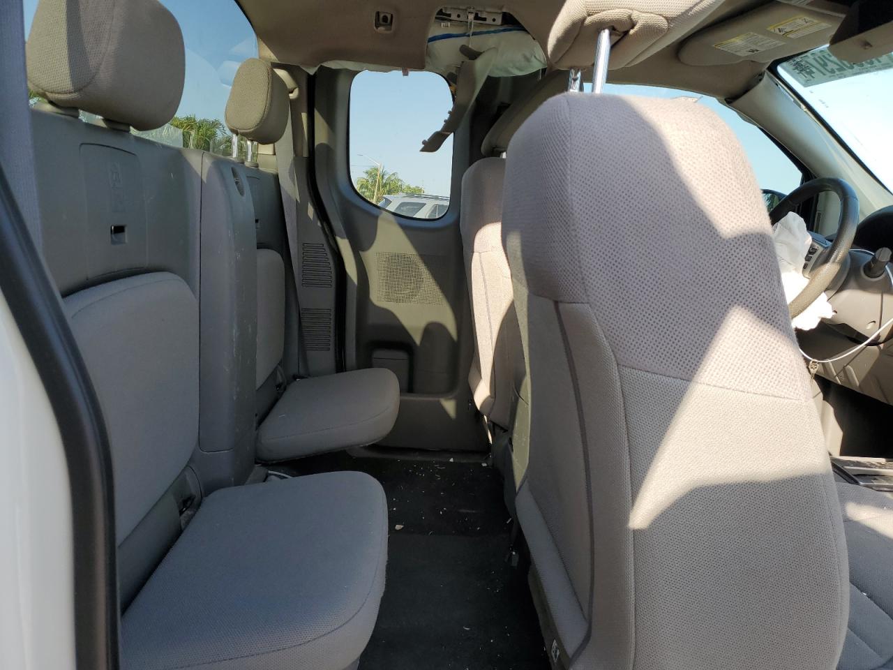 1N6BD0CT7KN879566 NISSAN FRONTIER 2019