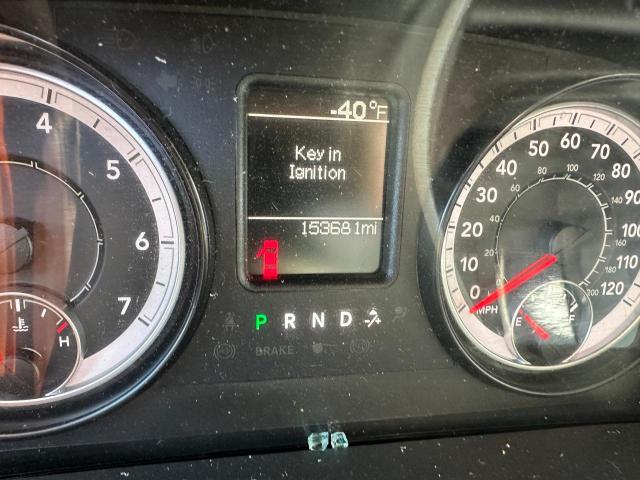 2016 Ram 1500 St VIN: 1C6RR6FTXGS326945 Lot: 47000224