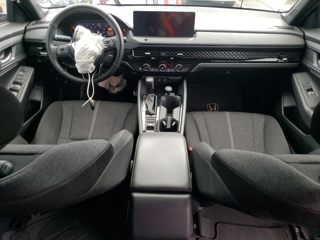 1HGCY2F59PA025618 HONDA ACCORD 2023