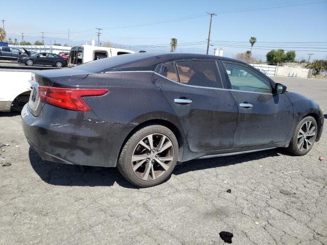 2016 Nissan Maxima 3.5S VIN: 1N4AA6AP3GC446464 Lot: 48577654