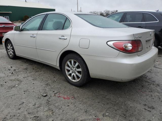 2002 Lexus Es 300 VIN: JTHBF30G920029634 Lot: 46506224