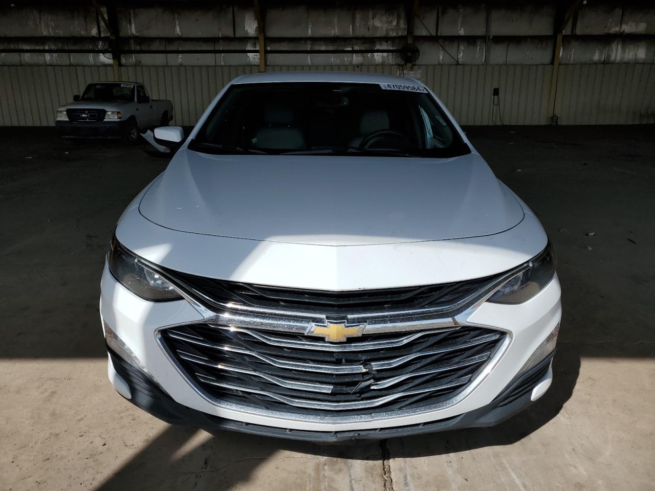 1G1ZD5ST0KF181139 CHEVROLET MALIBU 2019