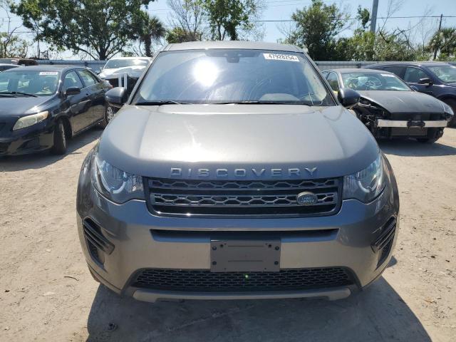 SALCP2RX4JH738769 2018 LAND ROVER DISCOVERY-4