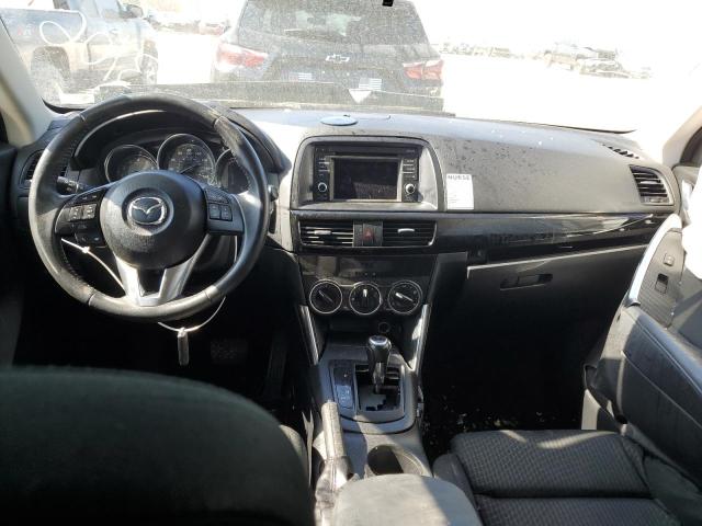 VIN JM3KE2CY9E0358767 2014 Mazda CX-5, Touring no.8