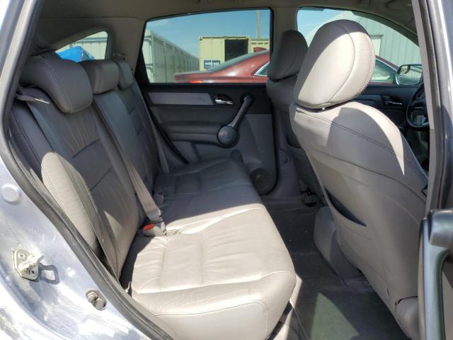 2008 Honda Cr-V Exl VIN: 5J6RE48758L025997 Lot: 48425374