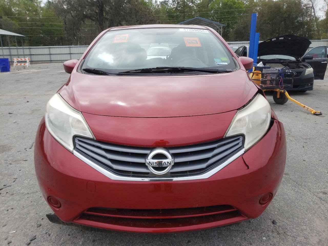 3N1CE2CP6FL385355 2015 Nissan Versa Note S