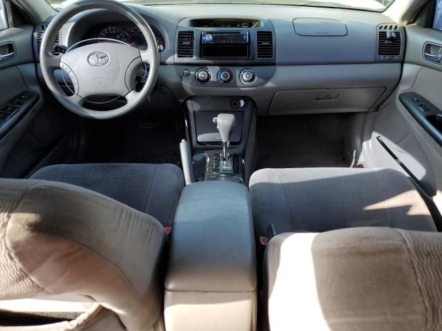 2005 Toyota Camry Le VIN: JTDBE32K453025385 Lot: 45938654