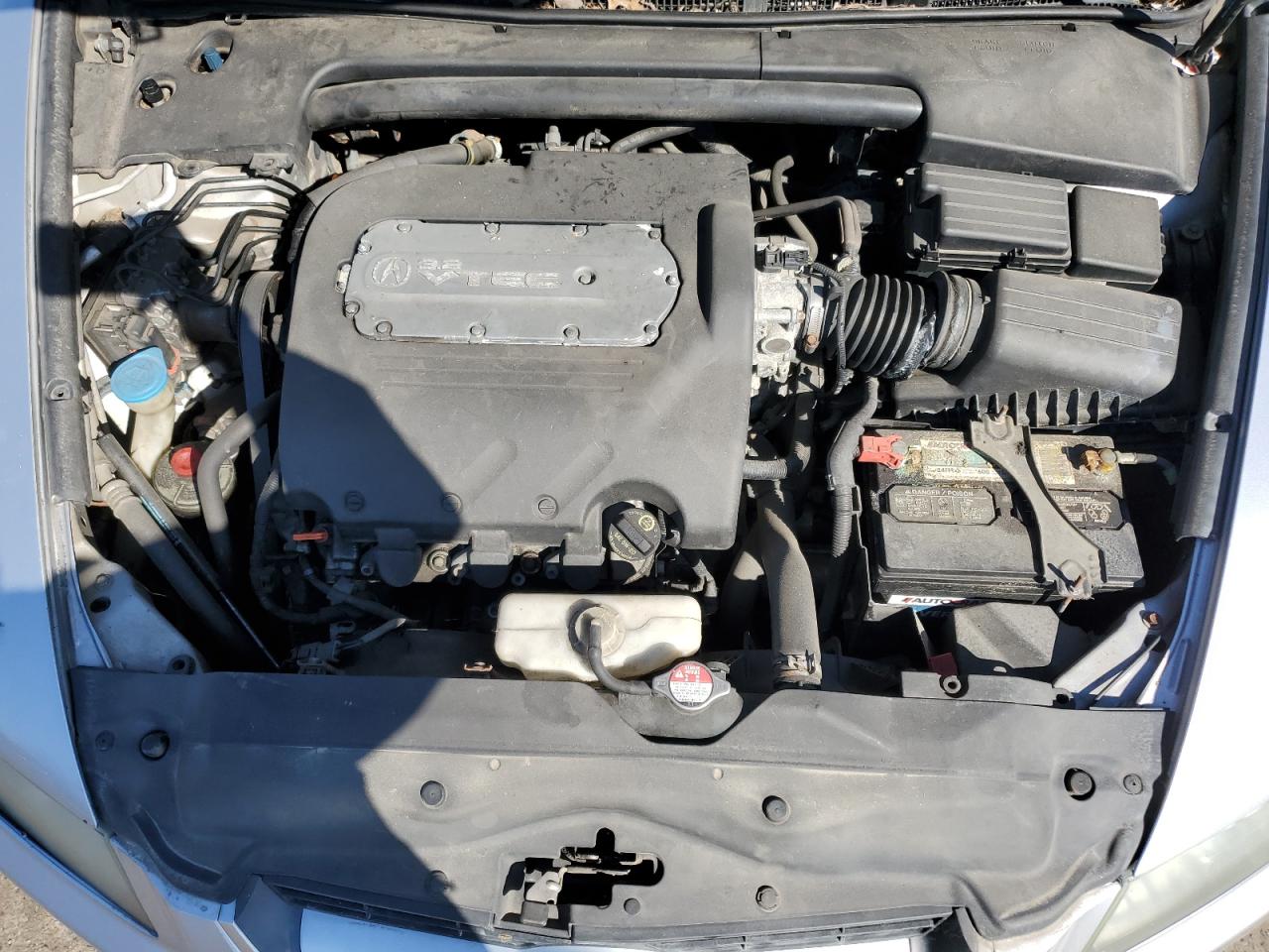 19uua66276a018008 19UUA66276A018008 2006 Acura 3.2Tl