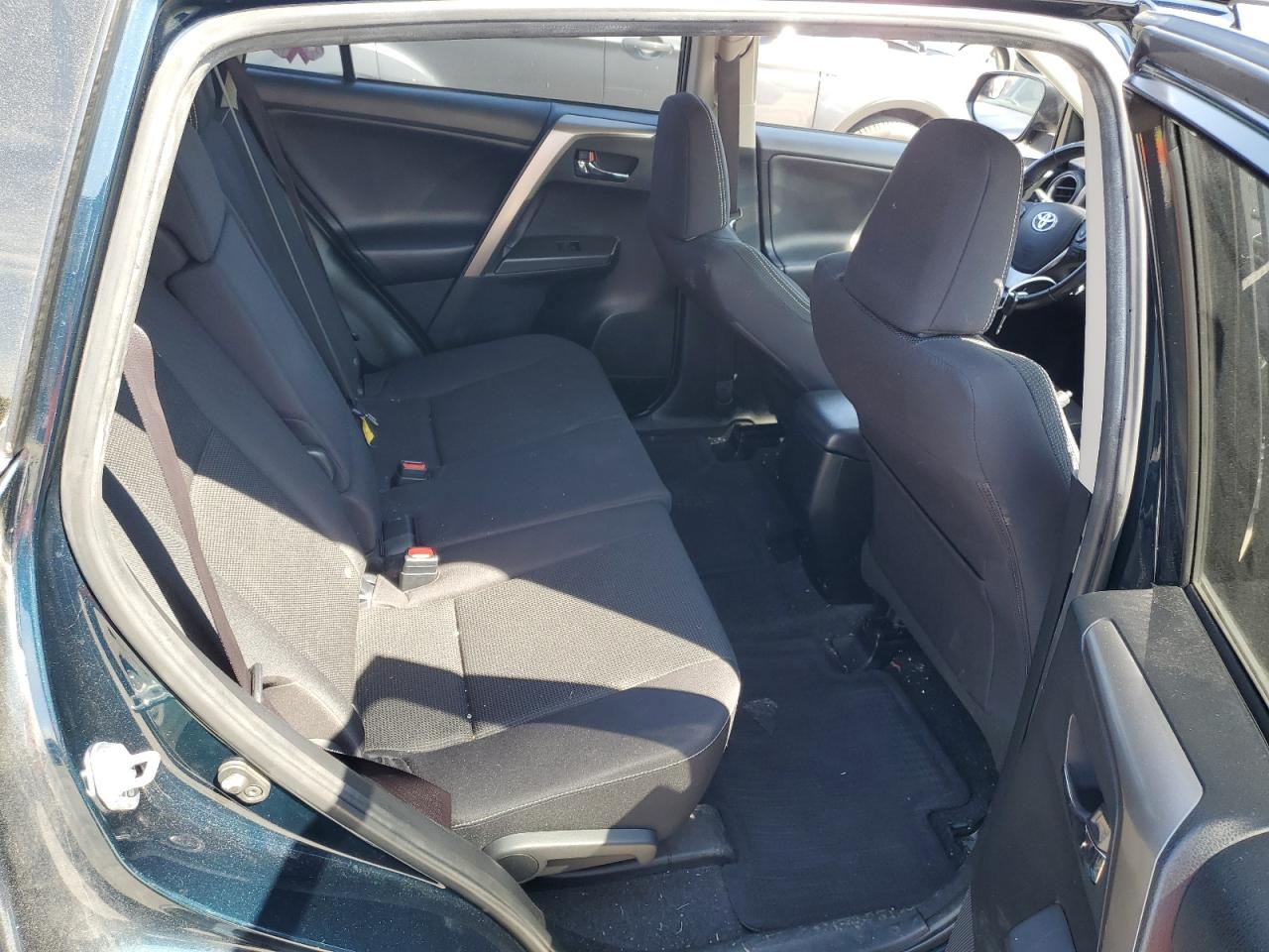 JTMWFREV0JJ171148 TOYOTA RAV4 2018