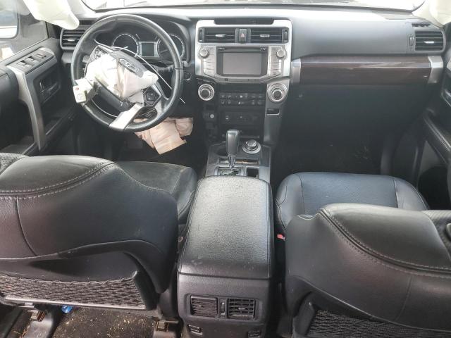 2015 TOYOTA 4RUNNER SR - JTEBU5JR0F5267363