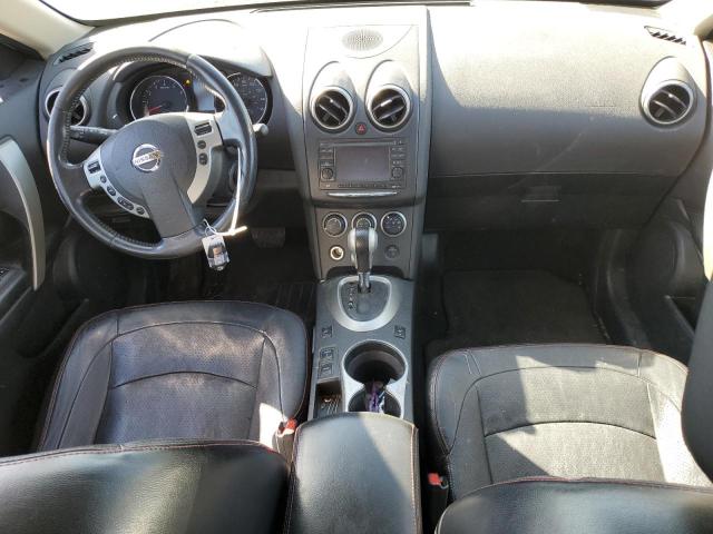 2012 Nissan Rogue S VIN: JN8AS5MV7CW389288 Lot: 47375324