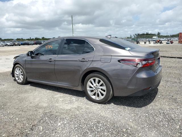 2023 TOYOTA CAMRY LE - 4T1C11AK1PU796188