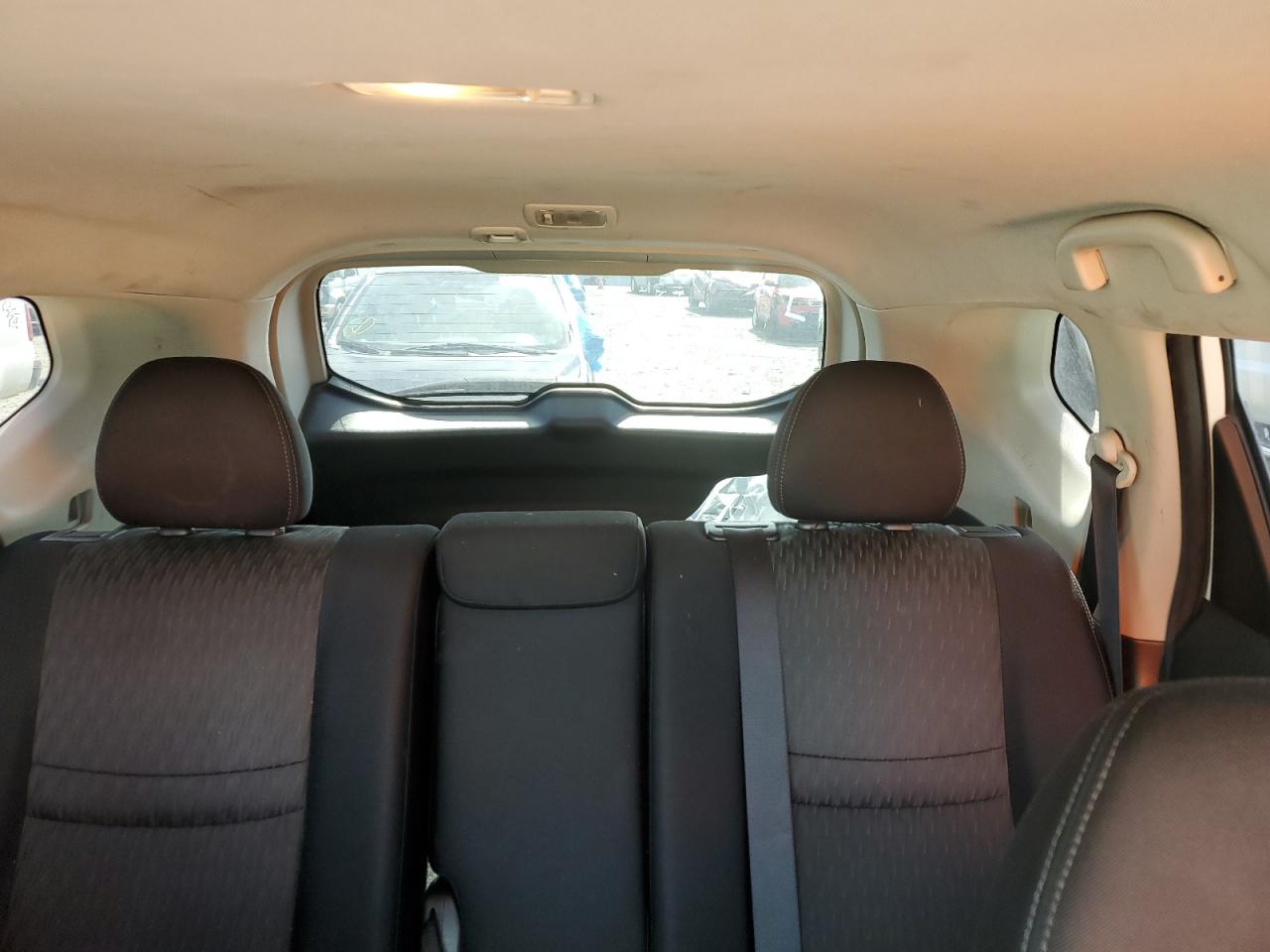 JN8AT2MT5HW150047 NISSAN ROGUE 2017