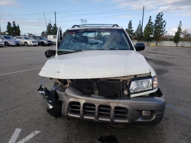 2001 Isuzu Rodeo S VIN: 4S2CK58W914300681 Lot: 51662094