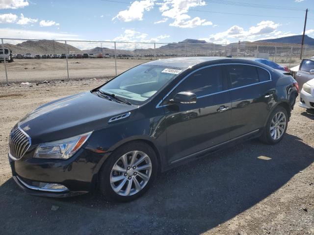 Lot #2519958769 2015 BUICK LACROSSE salvage car