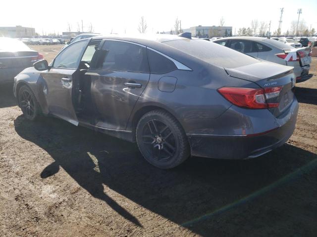 2018 Honda Accord Exl VIN: 1HGCV1F53JA808900 Lot: 47426444