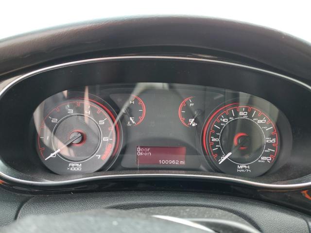 2013 Dodge Dart Sxt VIN: 1C3CDFBH7DD709325 Lot: 47447794