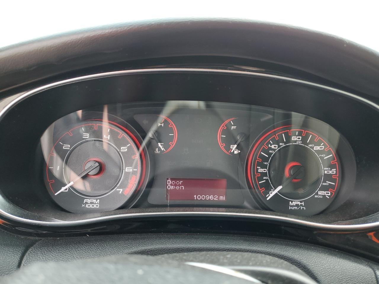 1C3CDFBH7DD709325 2013 Dodge Dart Sxt