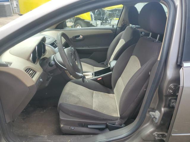 2010 Chevrolet Malibu Ls VIN: 1G1ZB5EB3AF196385 Lot: 47695894