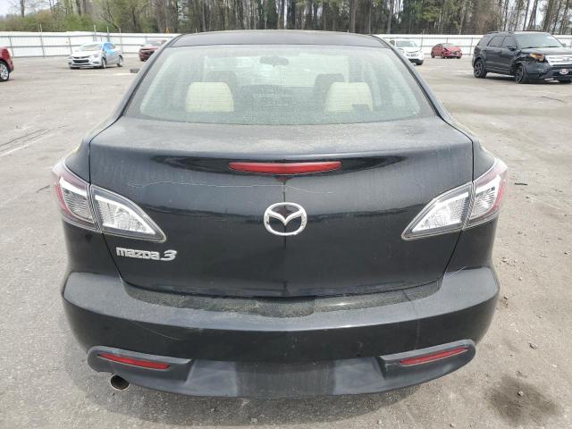 2010 Mazda 3 I VIN: JM1BL1SF6A1329370 Lot: 48130074