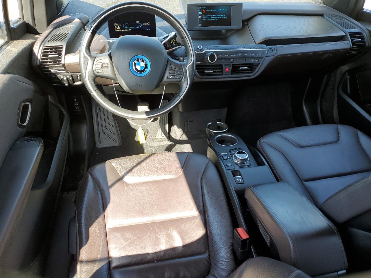 WBY1Z8C32HV892733 2017 BMW I3 Rex