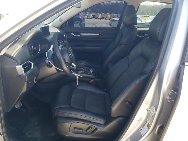 2019 MAZDA CX-5 TOURI - JM3KFACM1K1552798