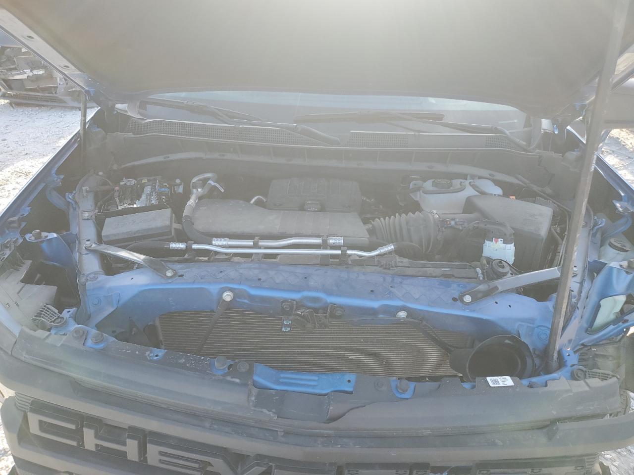3GCPABEK5PG204414 CHEVROLET ALL Models 2023