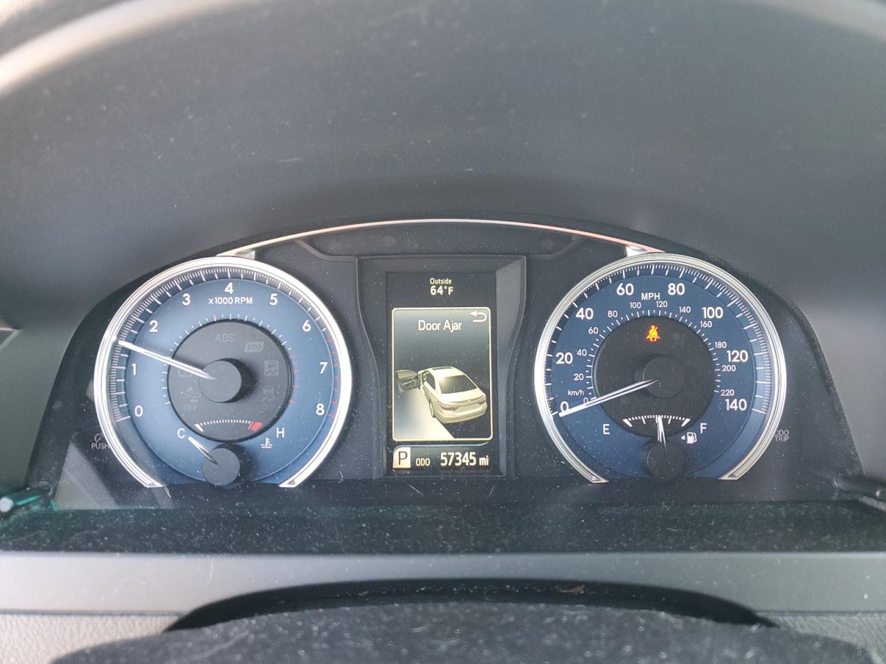 4T1BF1FK0HU336253 TOYOTA CAMRY 2017