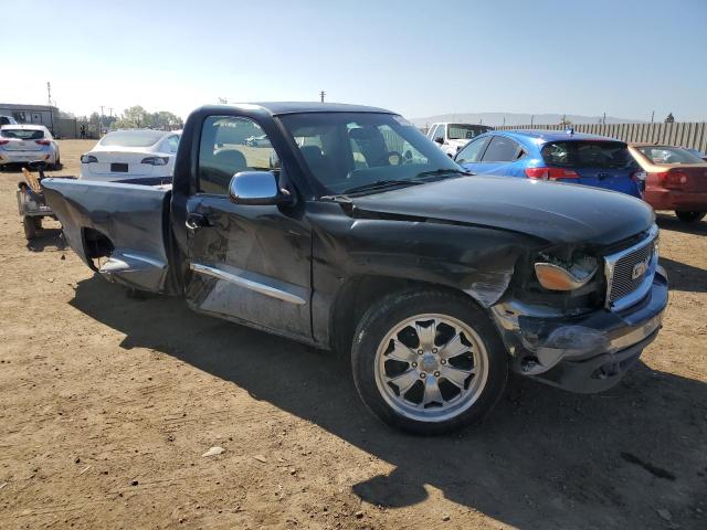 2002 GMC New Sierra C1500 VIN: 1GTEC14T62Z274566 Lot: 47447384