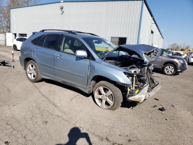 2008 Lexus Rx 350 VIN: 2T2GK31U88C033613 Lot: 47758774