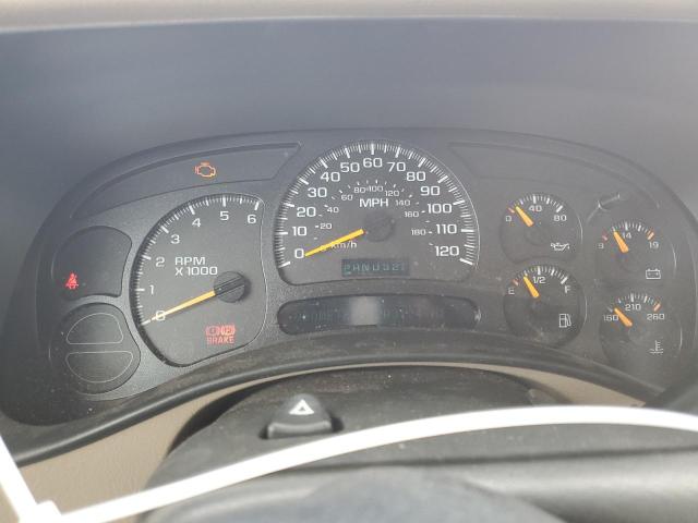 2005 Chevrolet Silverado K1500 VIN: 2GCEK13T851271332 Lot: 45670494