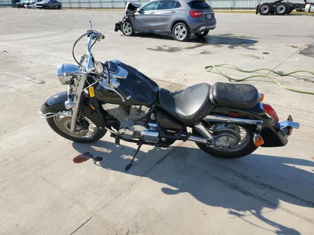 2004 HONDA VT750 C JH2RC50044M000987