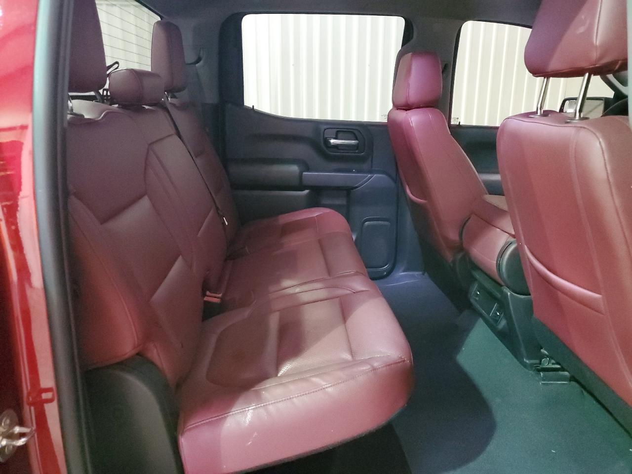 3GCPWBEK6NG134338 CHEVROLET ALL Models 2022