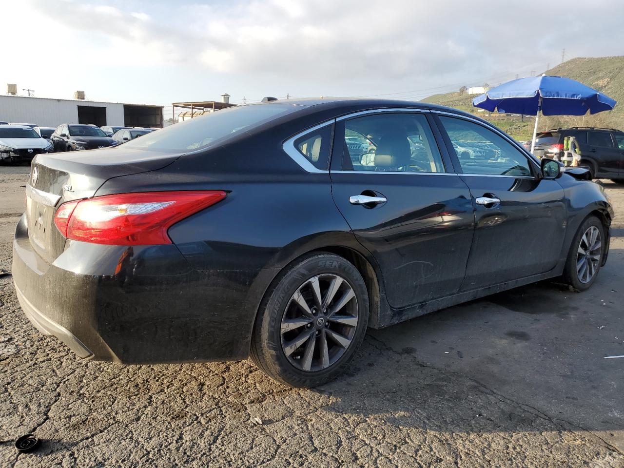 1N4AL3AP8HC117561 NISSAN ALTIMA 2017