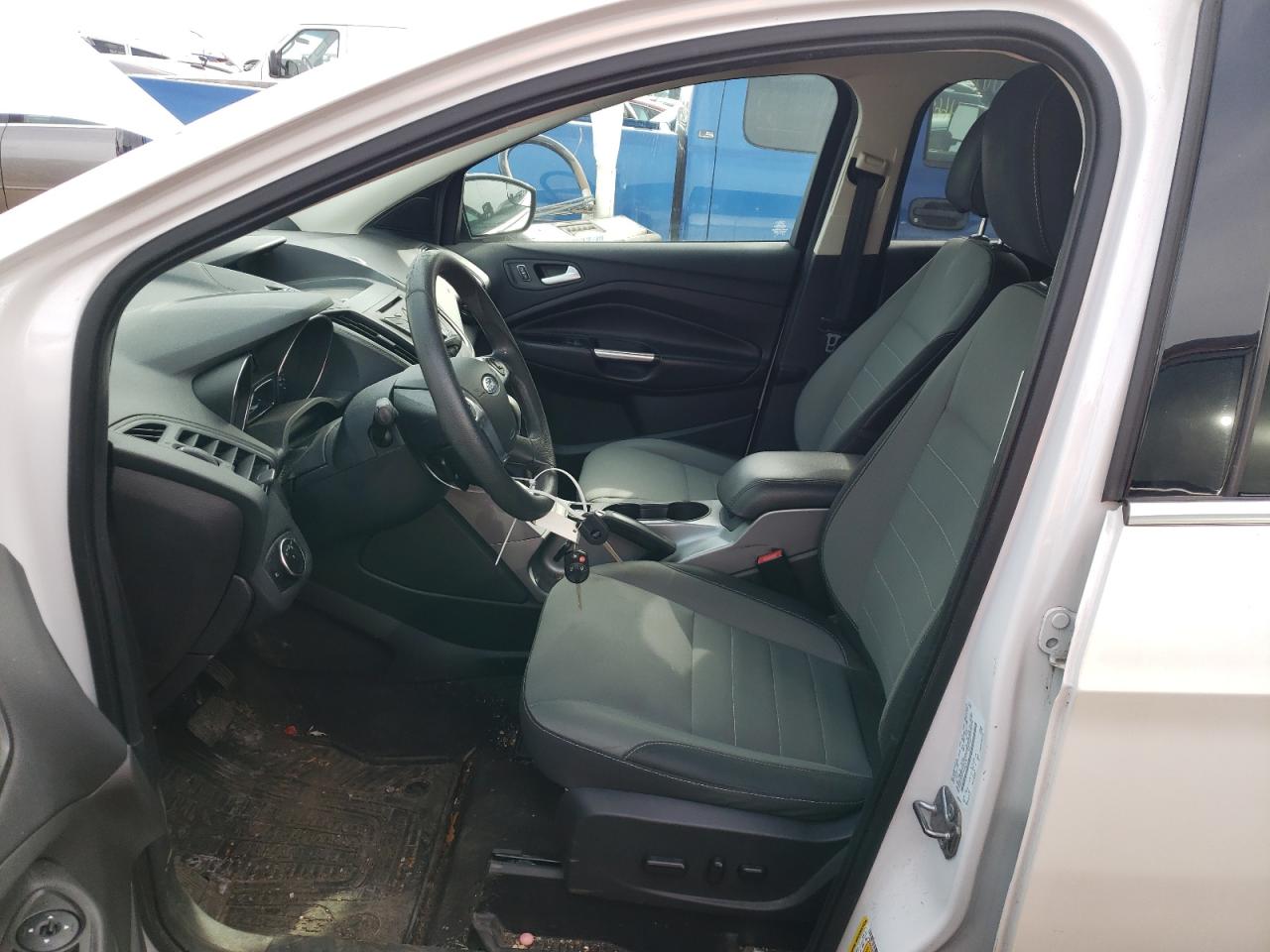 1FMCU0GX2GUB91018 FORD ESCAPE 2016