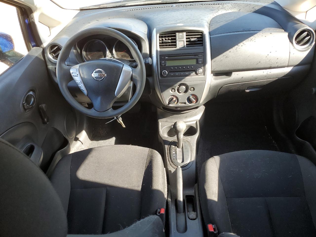 3N1CE2CP4GL366370 NISSAN VERSA 2016