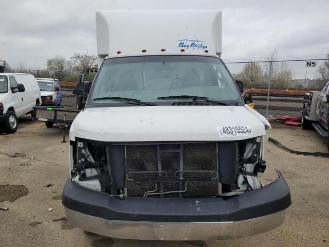 2018 Chevrolet Express G3500 VIN: 1GB0GRFG0J1288851 Lot: 48315524