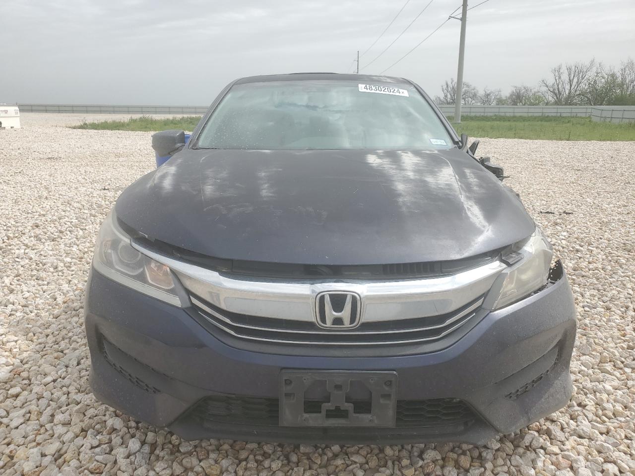 1HGCR2E53GA154503 HONDA ACCORD 2016