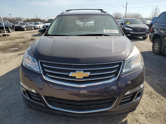 2015 CHEVROLET TRAVERSE L - 1GNKVJKD3FJ268552
