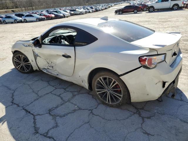 2015 SUBARU BRZ 2.0 LI - JF1ZCAC16F8603561