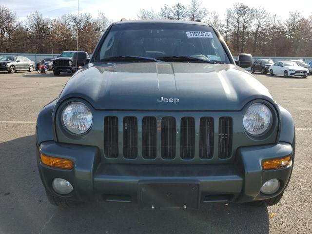 1J4GL58K63W592427 | 2003 Jeep liberty limited