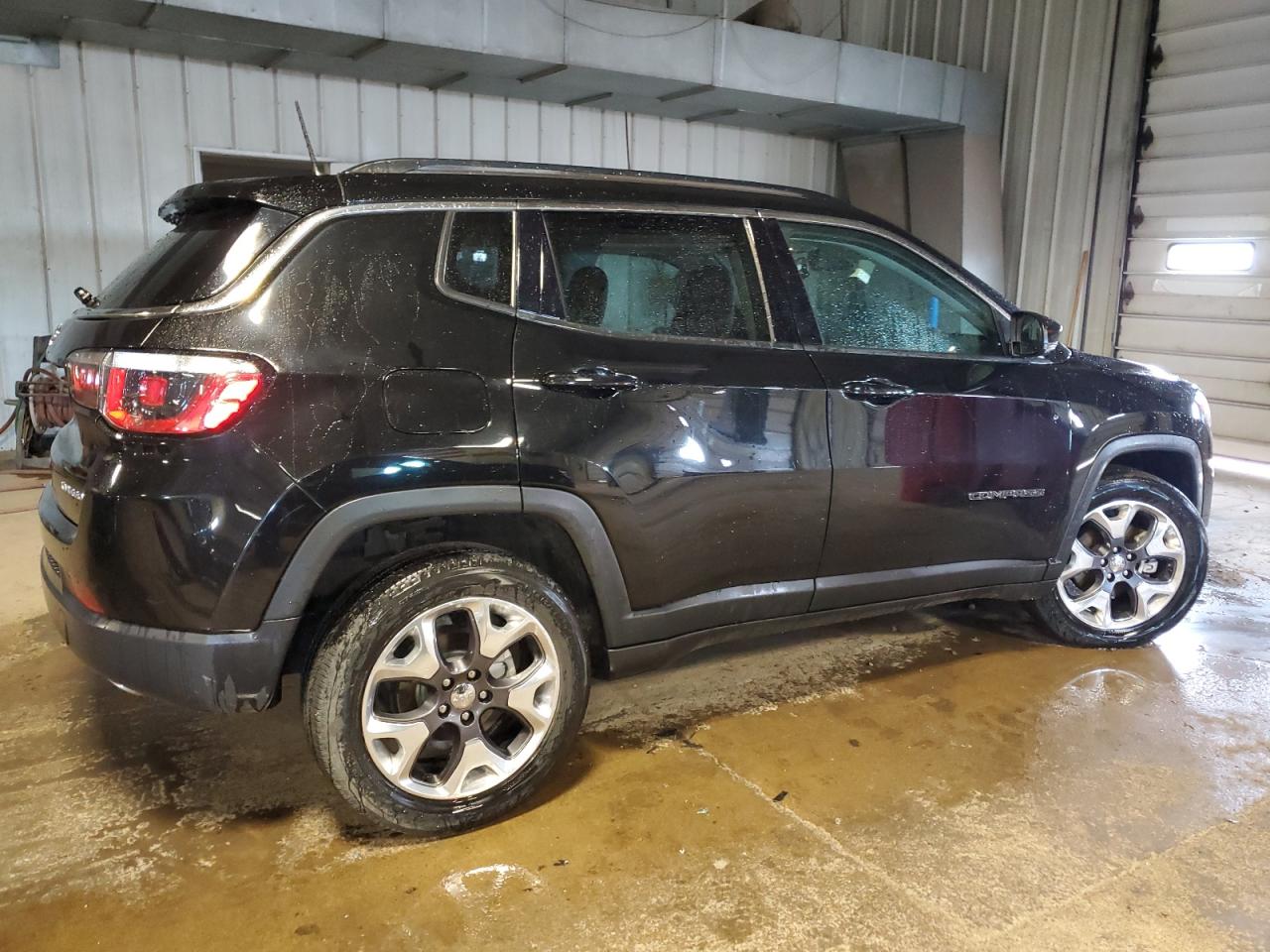 3C4NJDCB7LT138178 JEEP COMPASS 2020