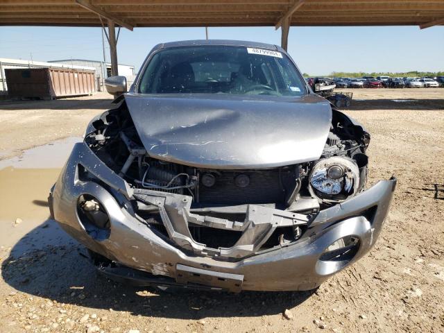 2015 Nissan Juke S VIN: JN8AF5MR2FT512699 Lot: 48799904