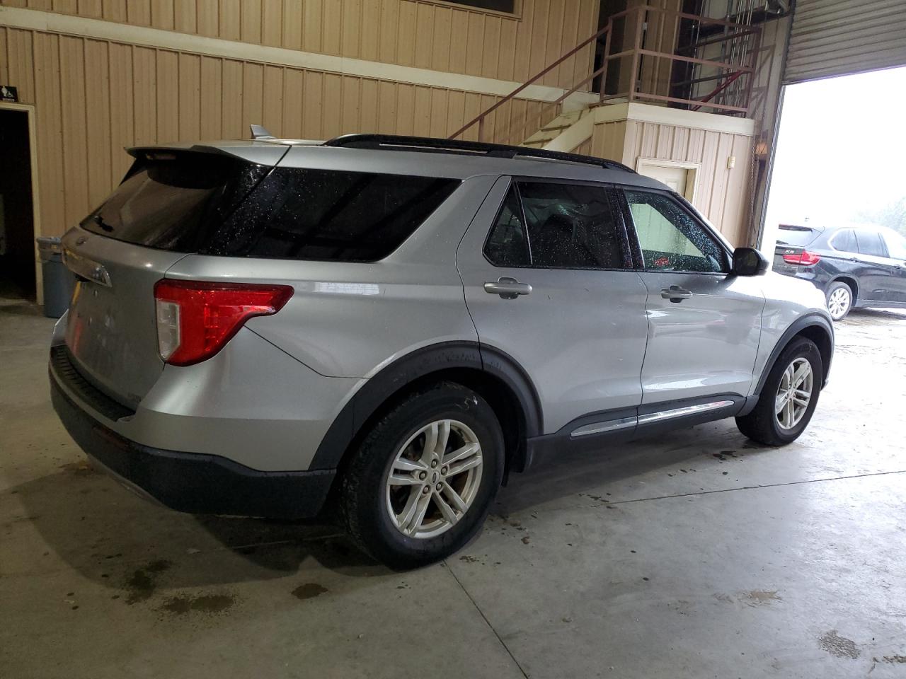 1FMSK7DHXLGC75295 FORD EXPLORER 2020