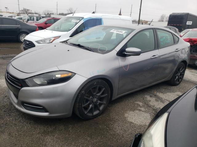 2015 DODGE DART SE 1C3CDFAA5FD434920