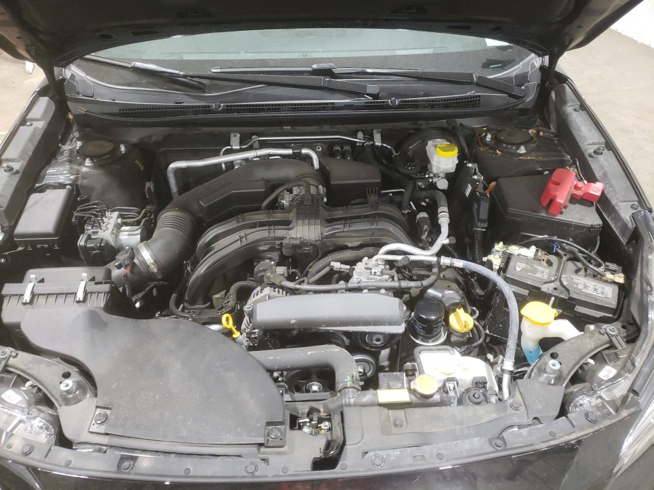 4S3BWAN62M3013198 SUBARU LEGACY 2021