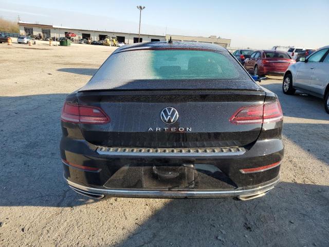 2021 VOLKSWAGEN ARTEON SE - WVWAR7AN6ME011168