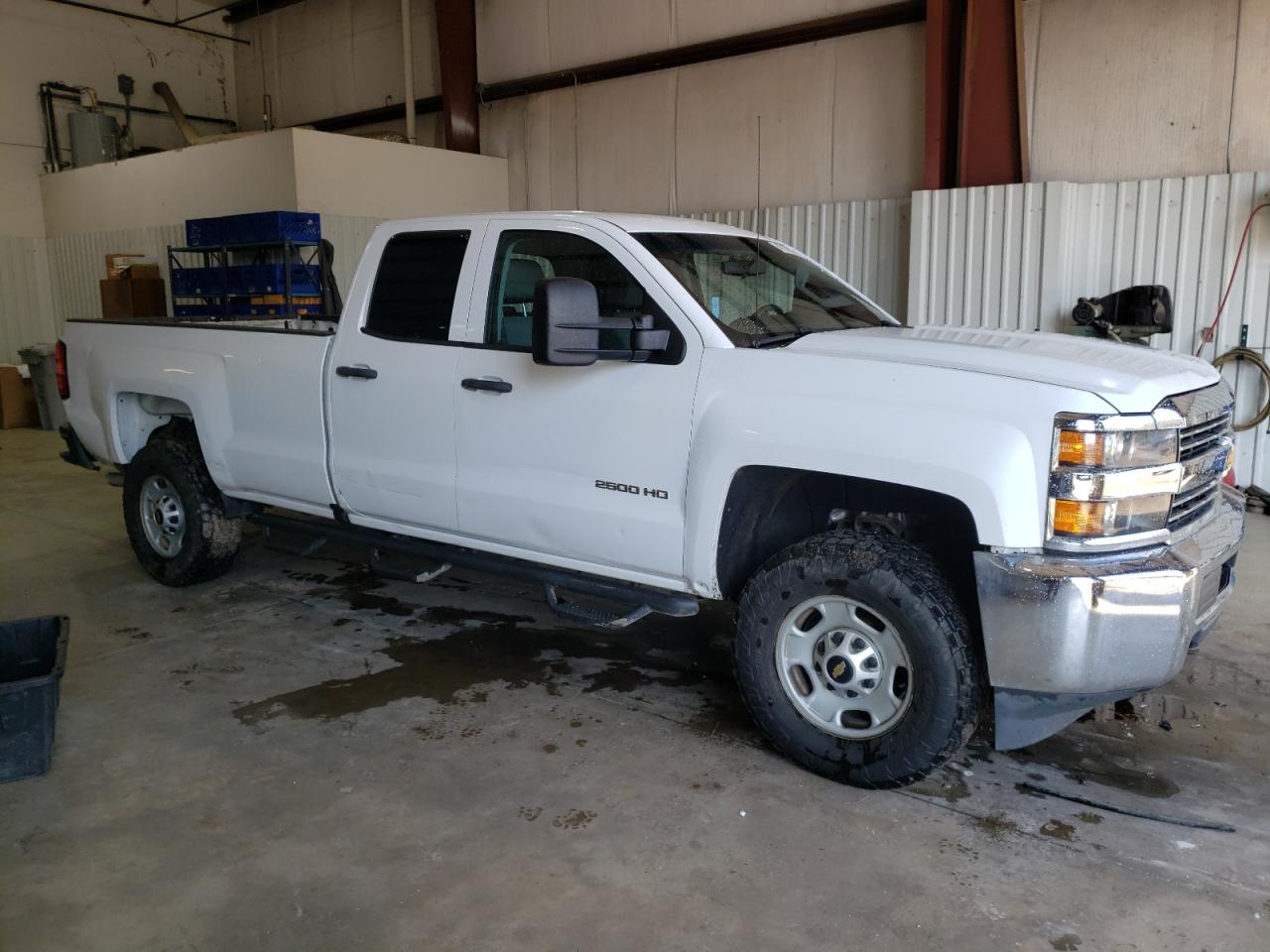1GC2CUEG5JZ218137 CHEVROLET ALL Models 2018