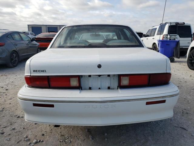 1994 Buick Skylark Custom VIN: 1G4NV5538RC261259 Lot: 49101294